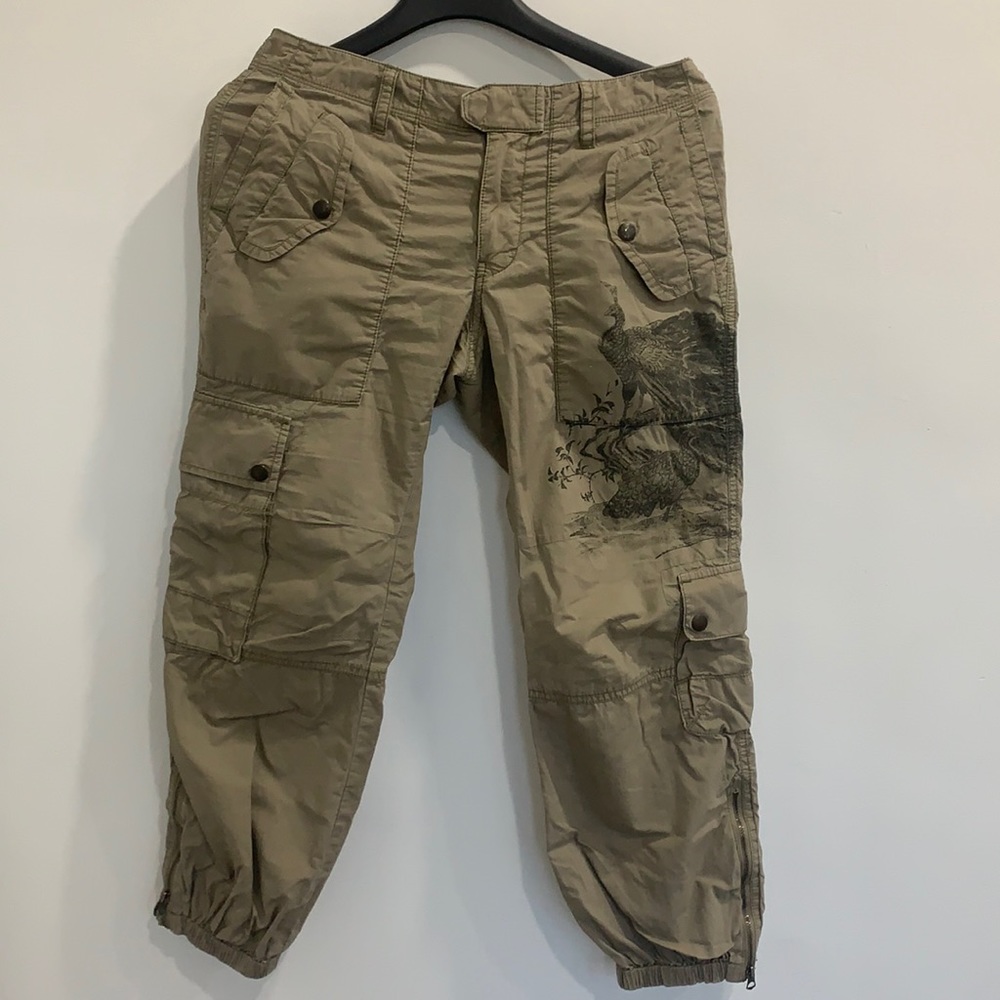 Polo Cargo pants